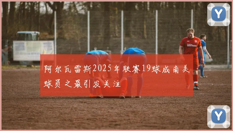 阿尔瓦雷斯2025年联赛19球成南美球员之最引发关注