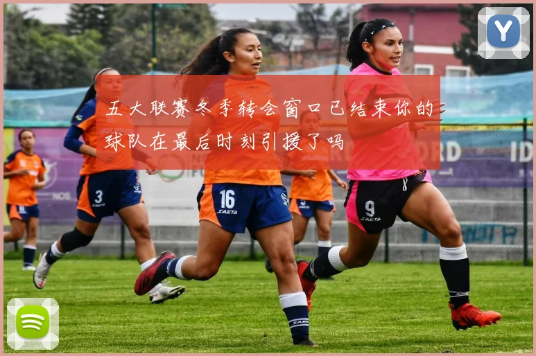 五大联赛冬季转会窗口已结束你的球队在最后时刻引援了吗