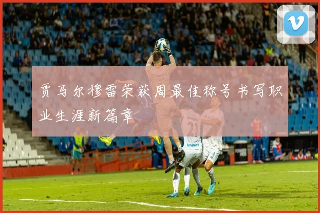 贾马尔穆雷荣获周最佳称号书写职业生涯新篇章